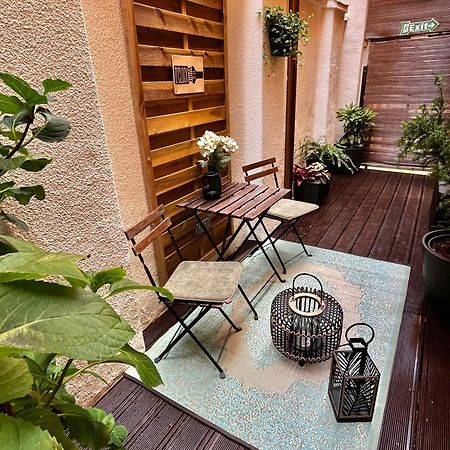 Paulay Green Terrace بودابست المظهر الخارجي الصورة