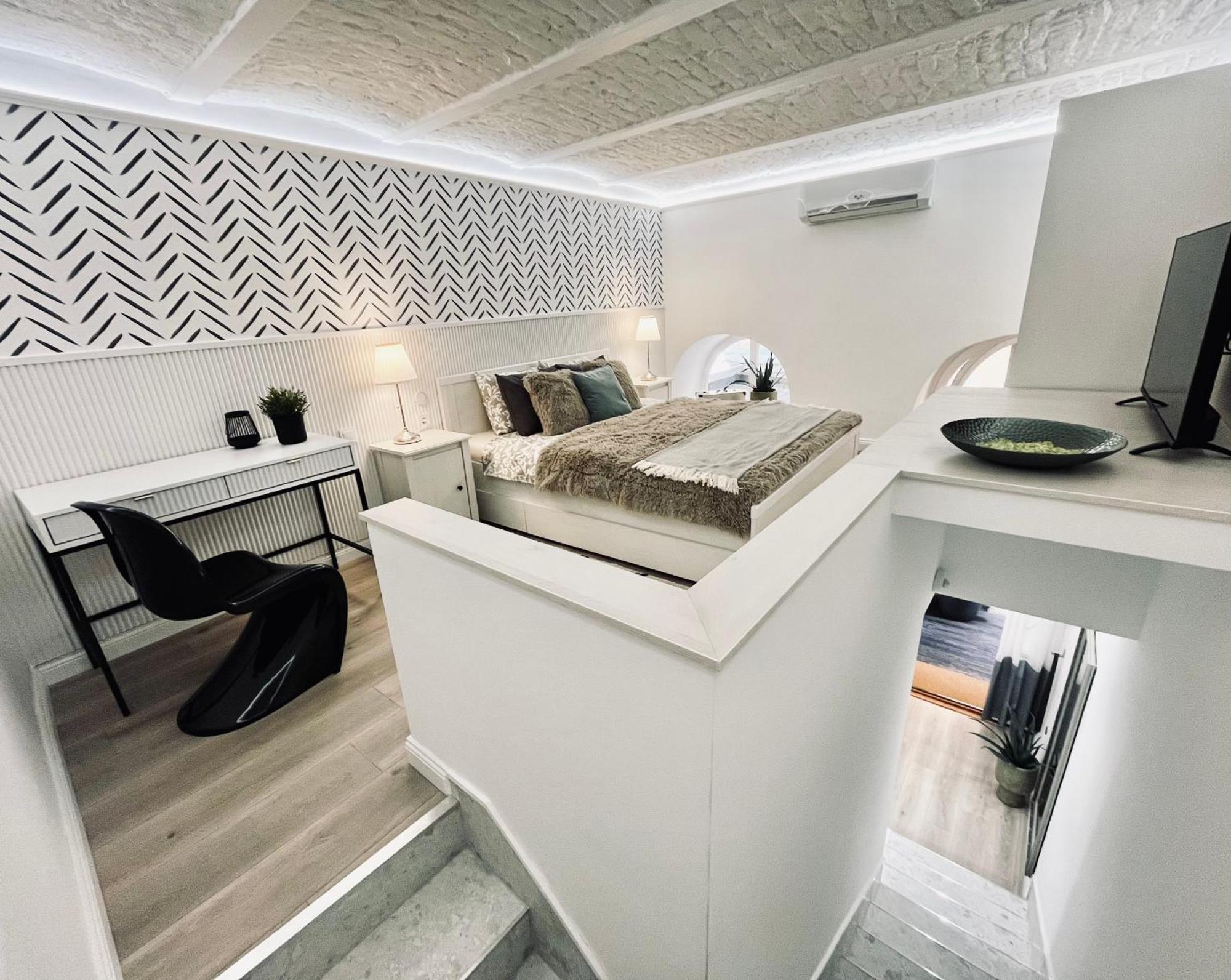 Paulay Green Terrace بودابست المظهر الخارجي الصورة