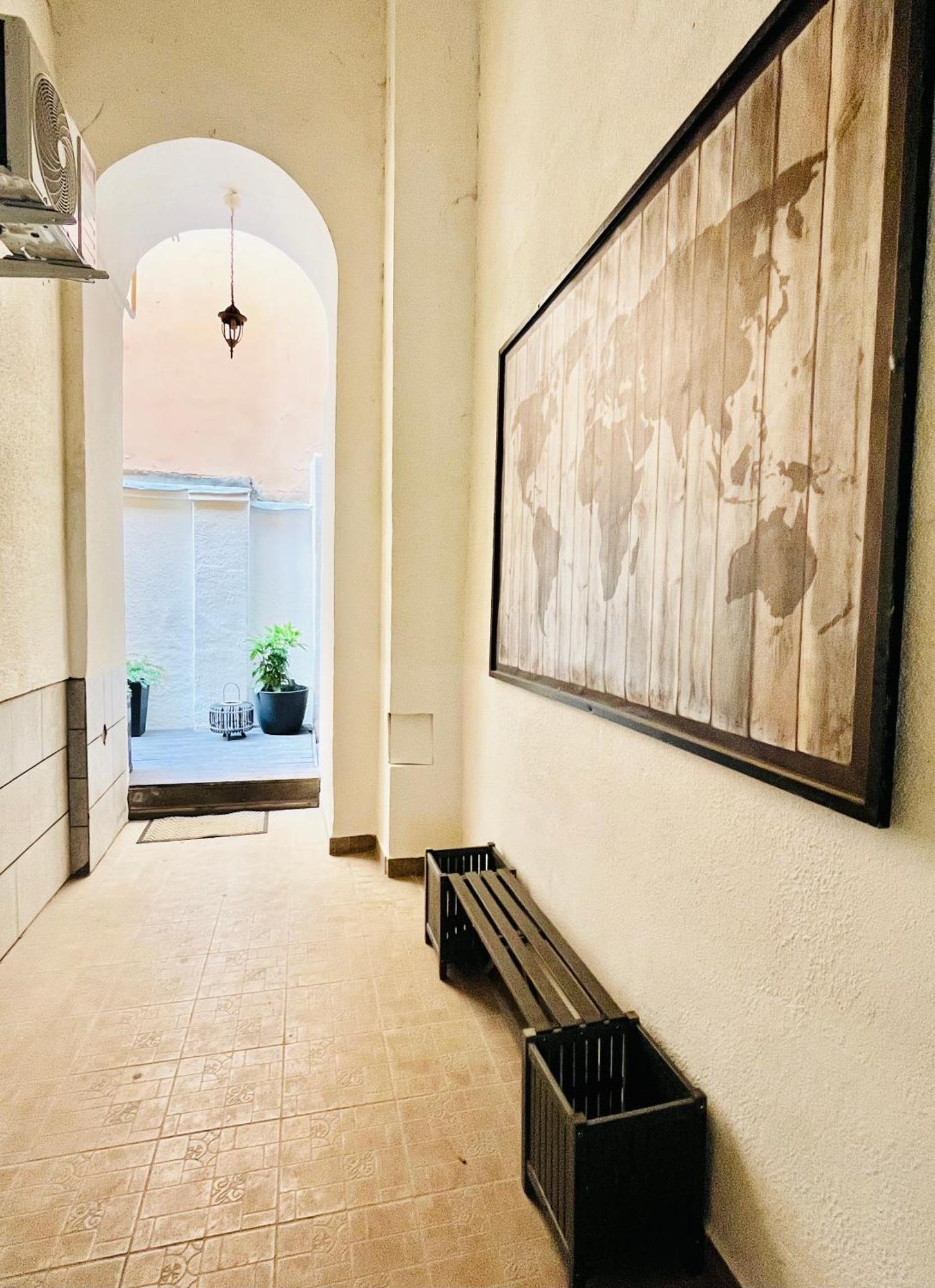Paulay Green Terrace بودابست المظهر الخارجي الصورة